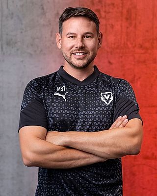 Mathias Sturn