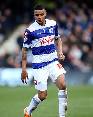 Jermaine Jenas