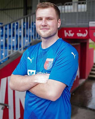 Robin - Lennart Bösch