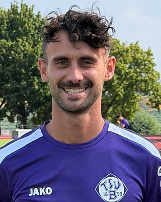 Riccardo Gorgoglione