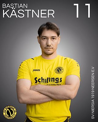 Bastian Kästner