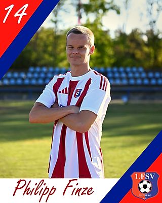 Philipp Finze