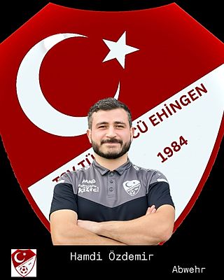 Hamdi Özdemir