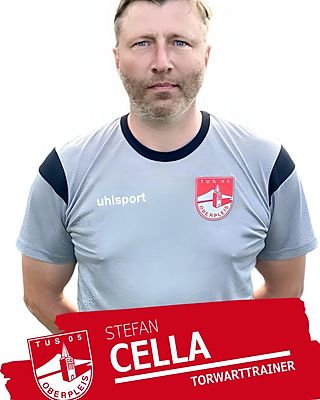 Stefan Cella