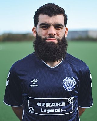 Ömer Faruk Caki