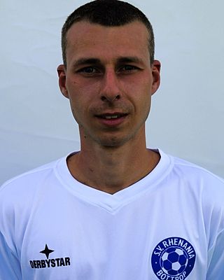 Fabian Härtel