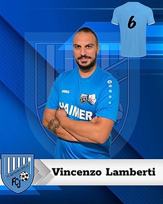 Enzo Lamberti