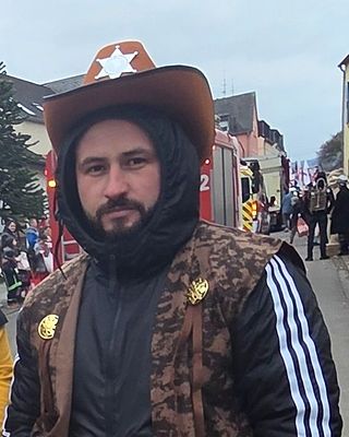 Marius Tachita