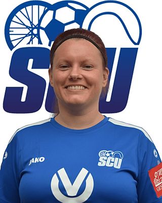 Adriane Kandetzki