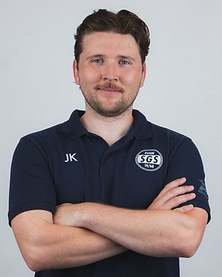 Jonas Kaltenmaier