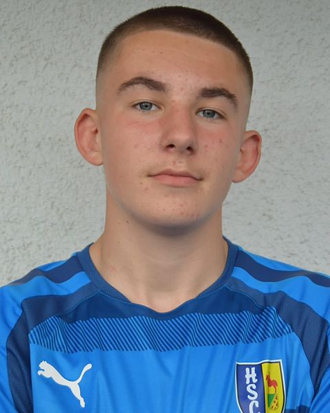 Nick Bramowski
