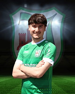 Luca Marinho da Costa