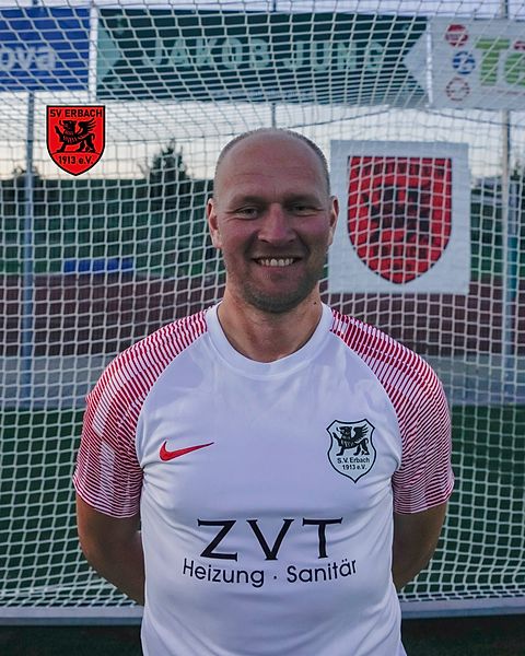 Foto: SV Erbach