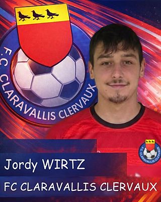 Jordy Wirtz