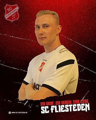 Sascha Maurice Stahlberg