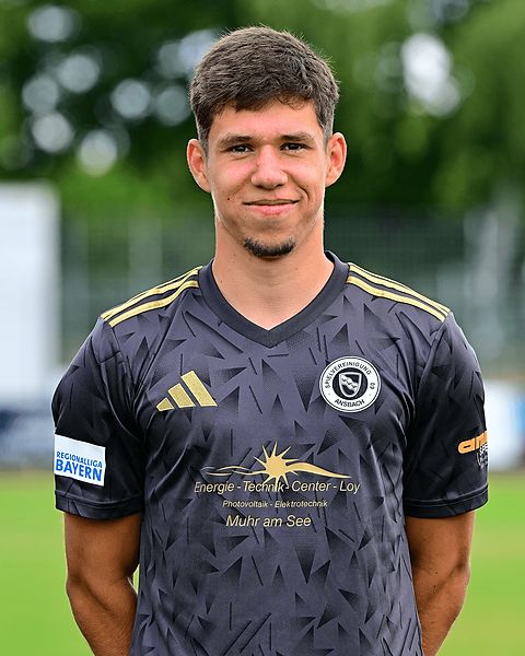 Foto: SpVgg Ansbach