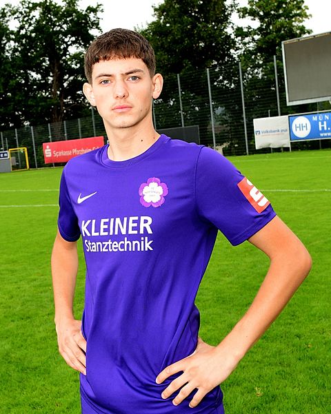 Foto: FC Nöttingen