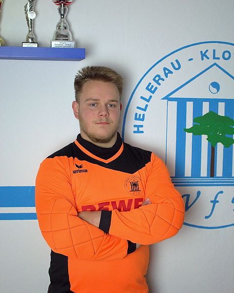 Foto: Marc-Kevin Liebeck