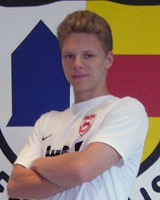 Alex Welitschko