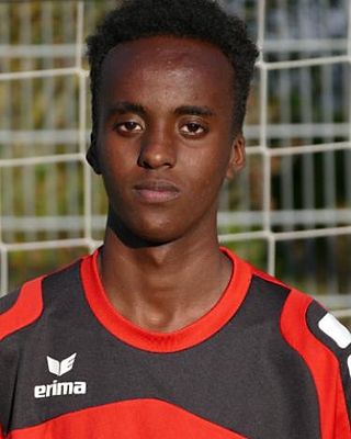 Hamza Osman