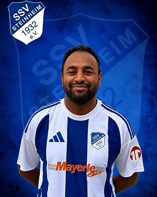 Tamirat Solomon