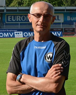 Hubert Heigermoser