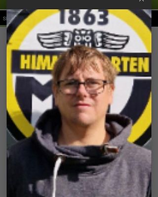 Tim Warschewsky