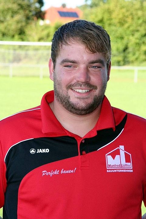 Foto: SV Hohentengen 