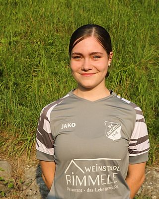 Lara Kloß