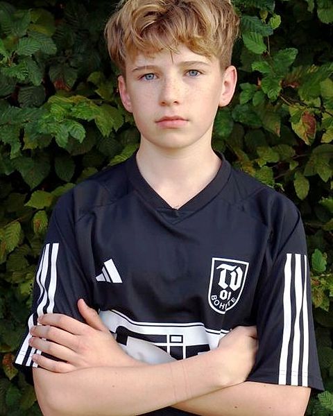 Foto: Thomas Mönter / TV 01 Bohmte