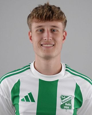 Keno Langemeyer