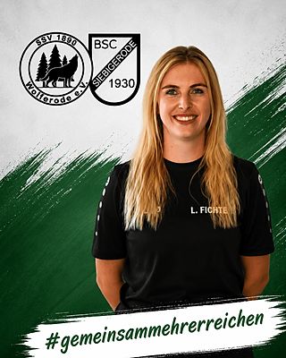 Lisa Flemming