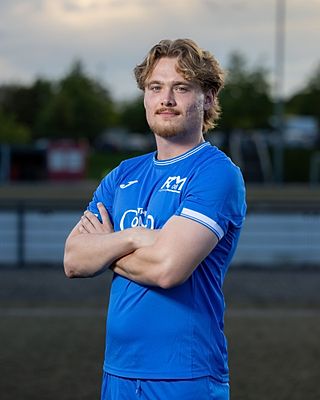Niklas Moser