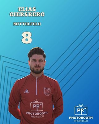 Elias Giersberg