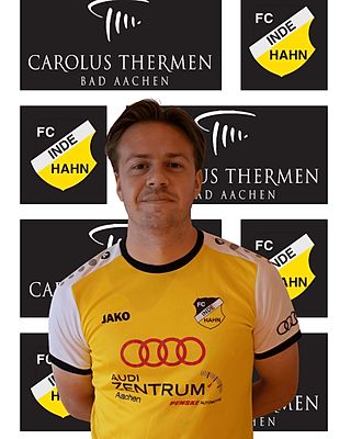 Lukas Hülser