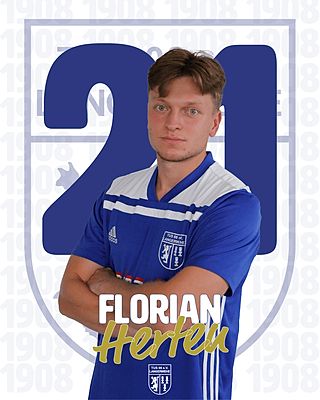 Florian Herten