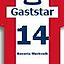 14 Gaststar