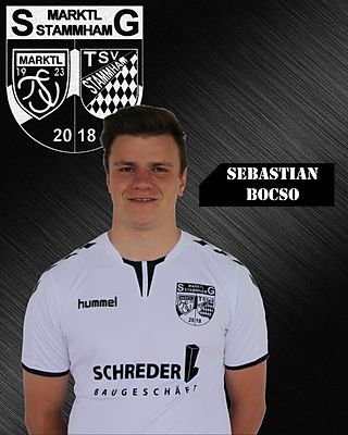 Sebastian Bosco