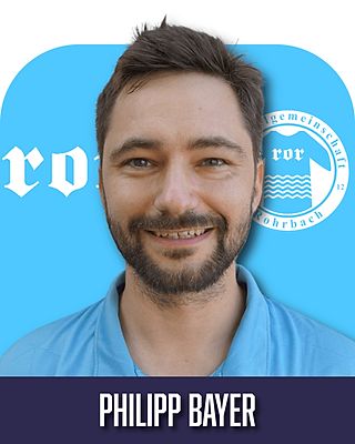Philipp Bayer