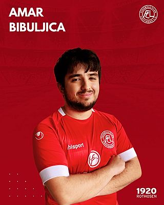 Amar Bibuljica