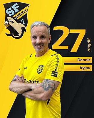 Dennis Kylau