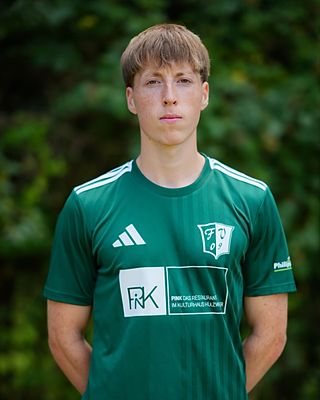 Niklas Haffner
