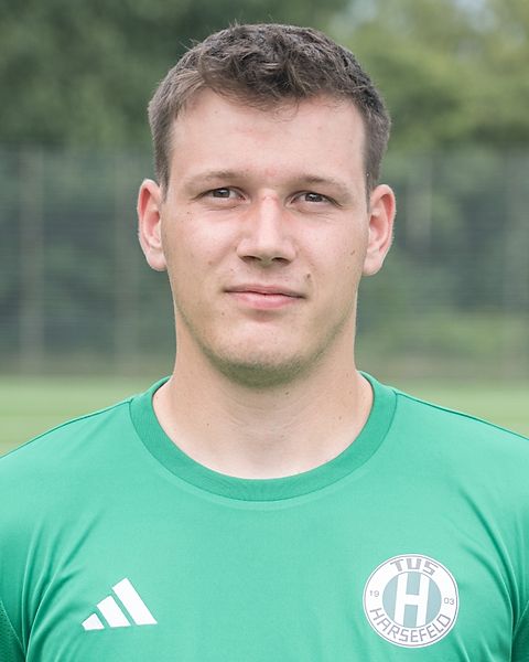Benedikt Wandke