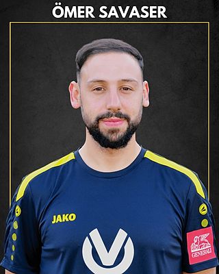 Ömer-Faruk Savaser