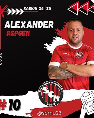 Alexander Repgen