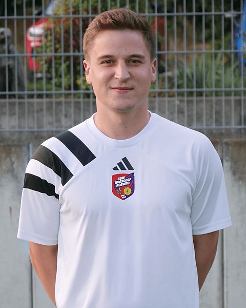 Foto: TSV Nussdorf