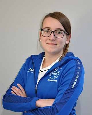 Anna-Lena Helgert