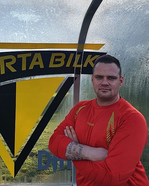 Foto: Sparta Bilk II