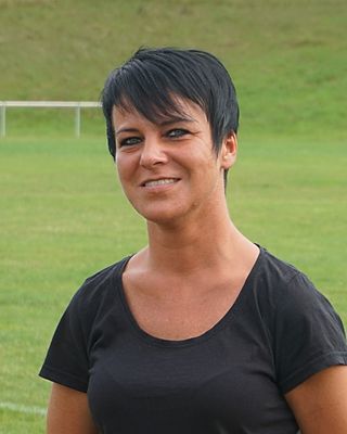 Sabrina Thielecke