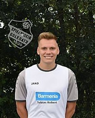 Niklas Demming